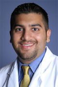 Image For Dr. Amol  Arora MD