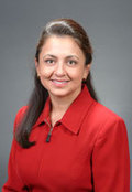 Image For Dr. Anita S Henderson MD