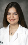 Image For Dr Beena Minai MD, MPH