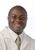 Image For Dr. Charles  Ofosu MD