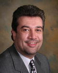 Image For Dr. Fares S Hakim MD, FACG