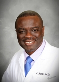 Image For Dr. Frank A Addo MD