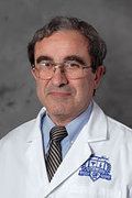 Image For Dr. Georges K Haddad MD