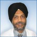 Image For Dr. Inderpal S Gujral MD
