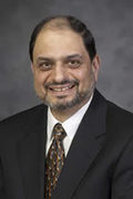 Image For Dr. Iqbal  Ahmed MD, FACG