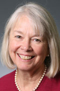 Image For Dr. Margaret A Caudill-Slosberg MD, PHD