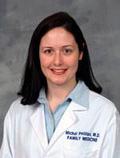 Image For Dr. Michal M Phillips MD