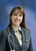 Image For Dr Michele Albert MD