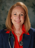 Image For Dr. Michelle D O'Meara DO