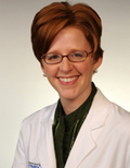 Image For Dr. Molly  Mentzer DO