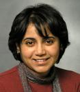 Image For Dr. Poornima  Rao MD