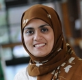 Image For Dr. Saarah  Arshad 