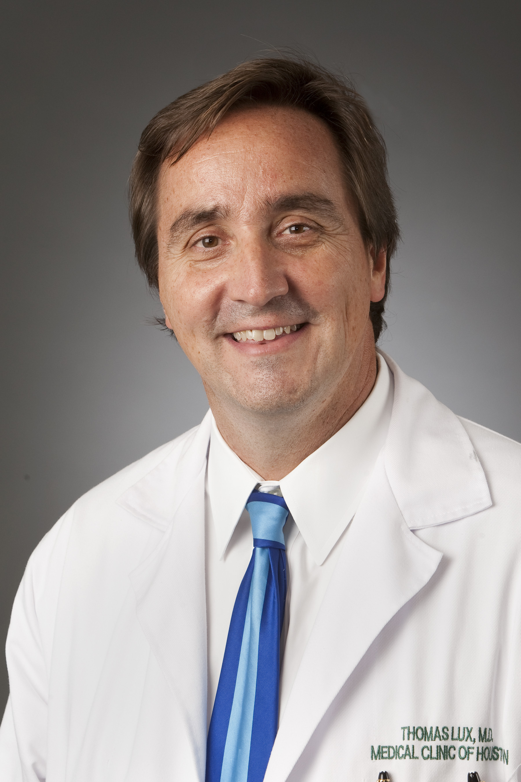 Image For Dr. Thomas R Lux MD