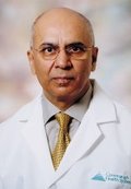 Image For Dr. Zafar I Chowdhry MD