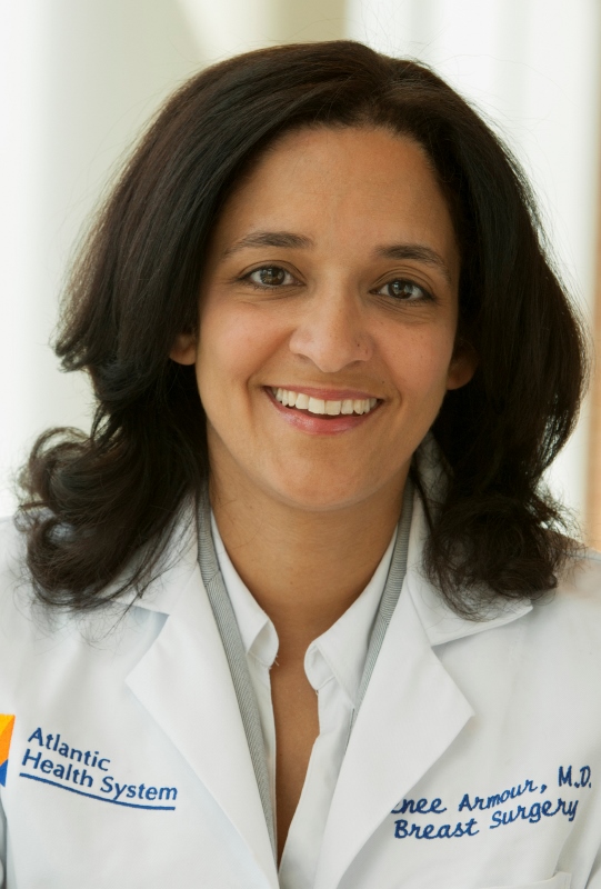 Image For Dr. Renee P Armour 
